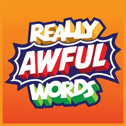 Really Awful Words Cheats