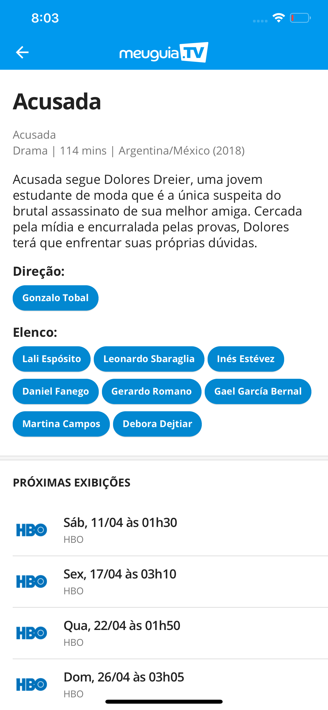 Meuguia.TV