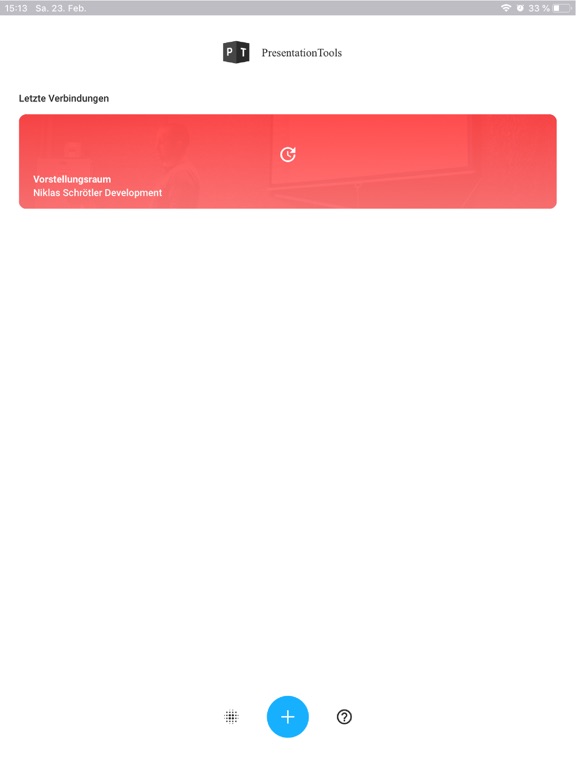 Screenshot #5 pour PresentationTools