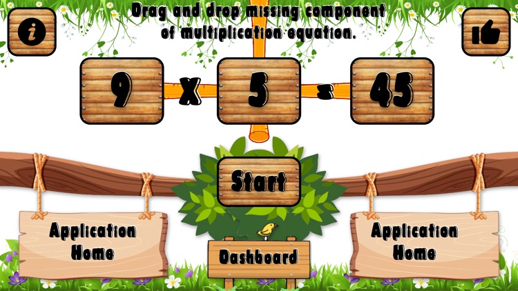 CompleteMyMultiplication