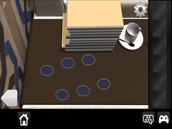 Screenshot #6 pour chambre d’enfant virtuel