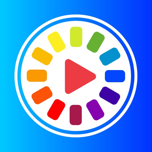 InStōry - Video Editor icon