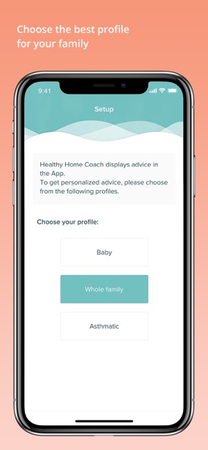 Healthy Home Coach on the App Store