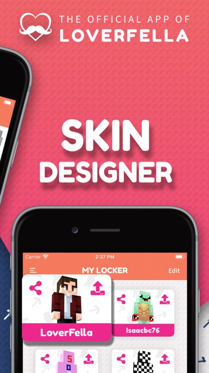 Doid - Skins for Minecraft