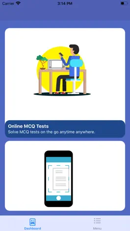 Game screenshot Student Connect - eTechSchool apk