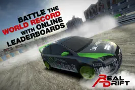Game screenshot Real Drift Car Racing apk