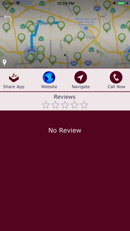 Nearest Temple For Me screenshot-3