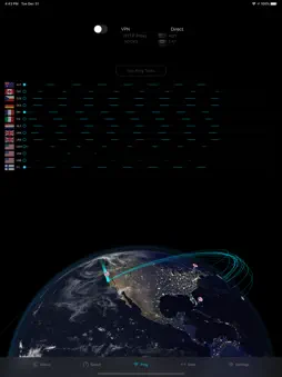 NetShade screenshot 6