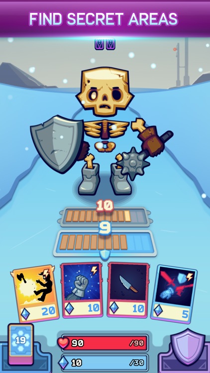 Void Tyrant screenshot-4