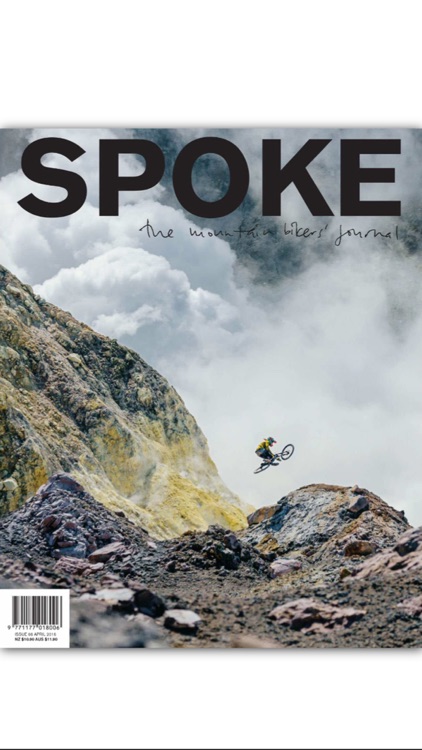 Spoke New Zealand