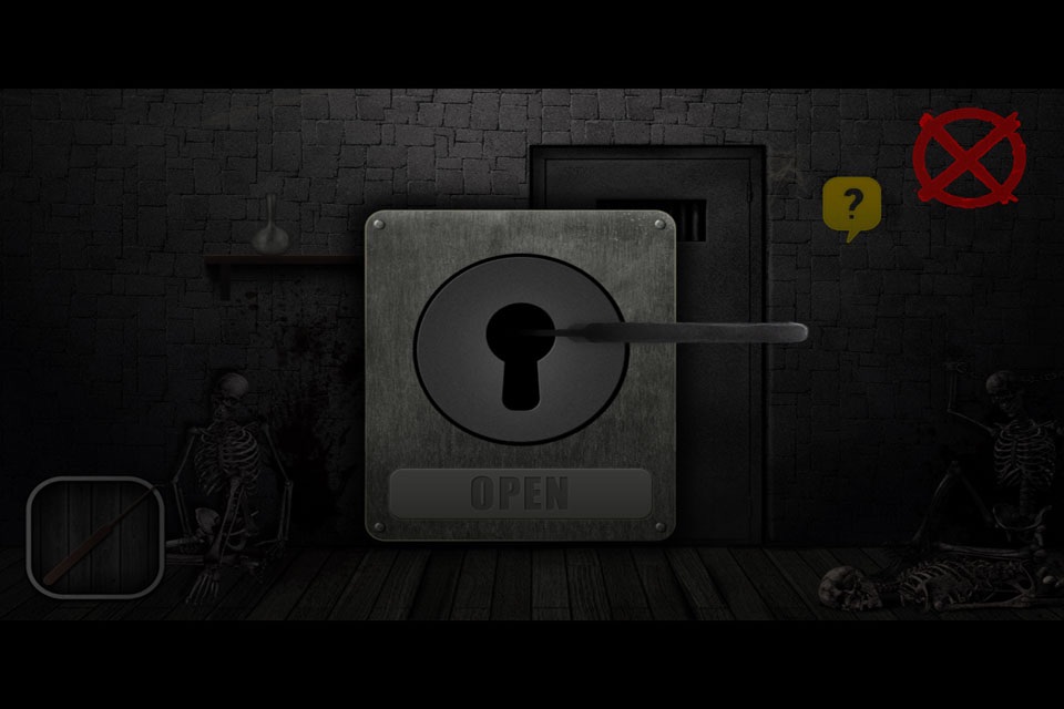 Escape Death Castle screenshot 4