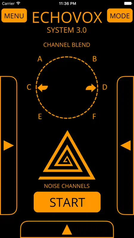 EchoVox screenshot 1 of 5
