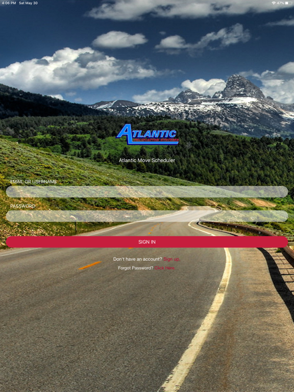 Screenshot #4 pour Atlantic Locate Helpers Crew
