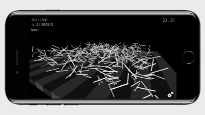 Screenshot #1 pour BN-simulator