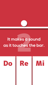 Pitch - PerfectPitchPlayground screenshot