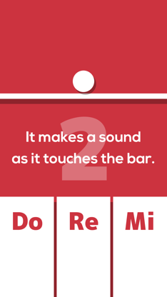 Pitch - PerfectPitchPlayground screenshot 3