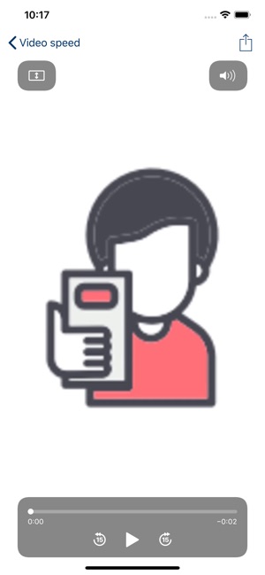 Daily Selfie - Video Diary(圖8)-速報App