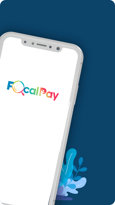 FocalPay screenshot 2