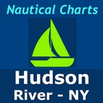 Download Hudson River, New York Boating app