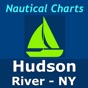 Hudson River, New York Boating app download