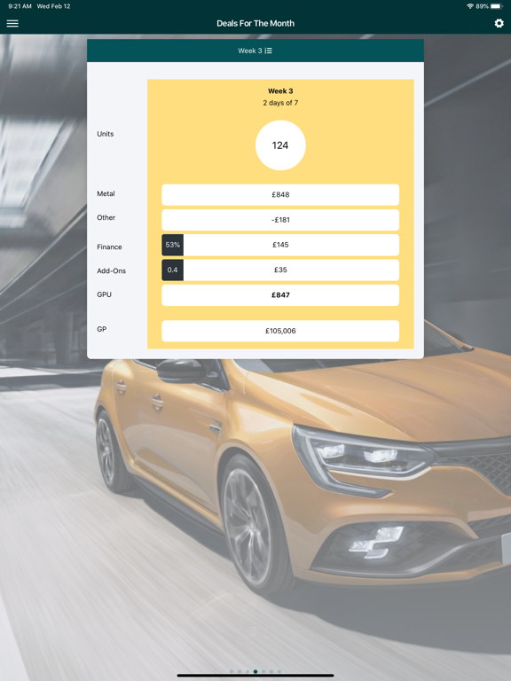Screenshot #6 pour Spark from CPHi