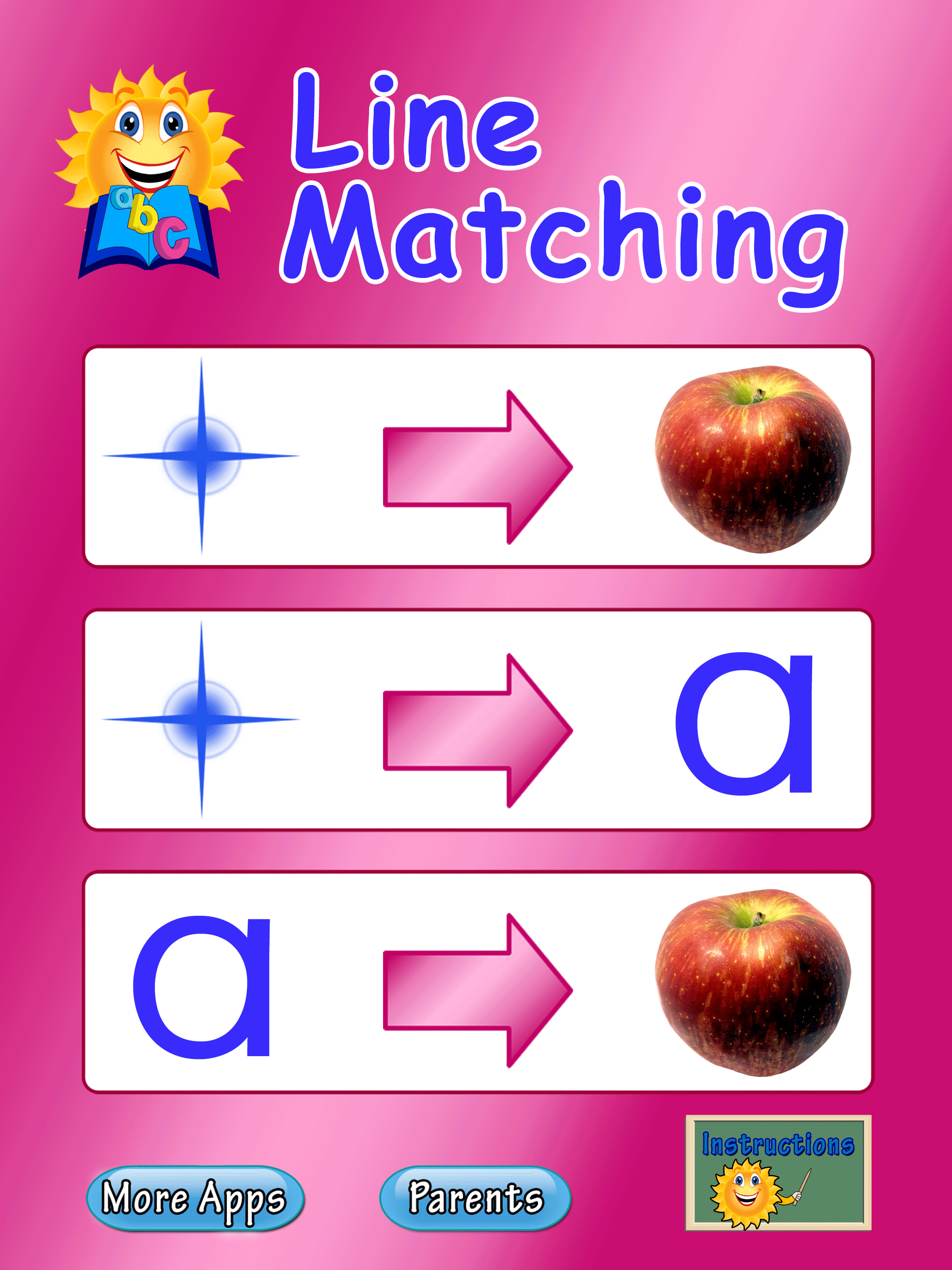 ABC MAGIC PHONICS 5