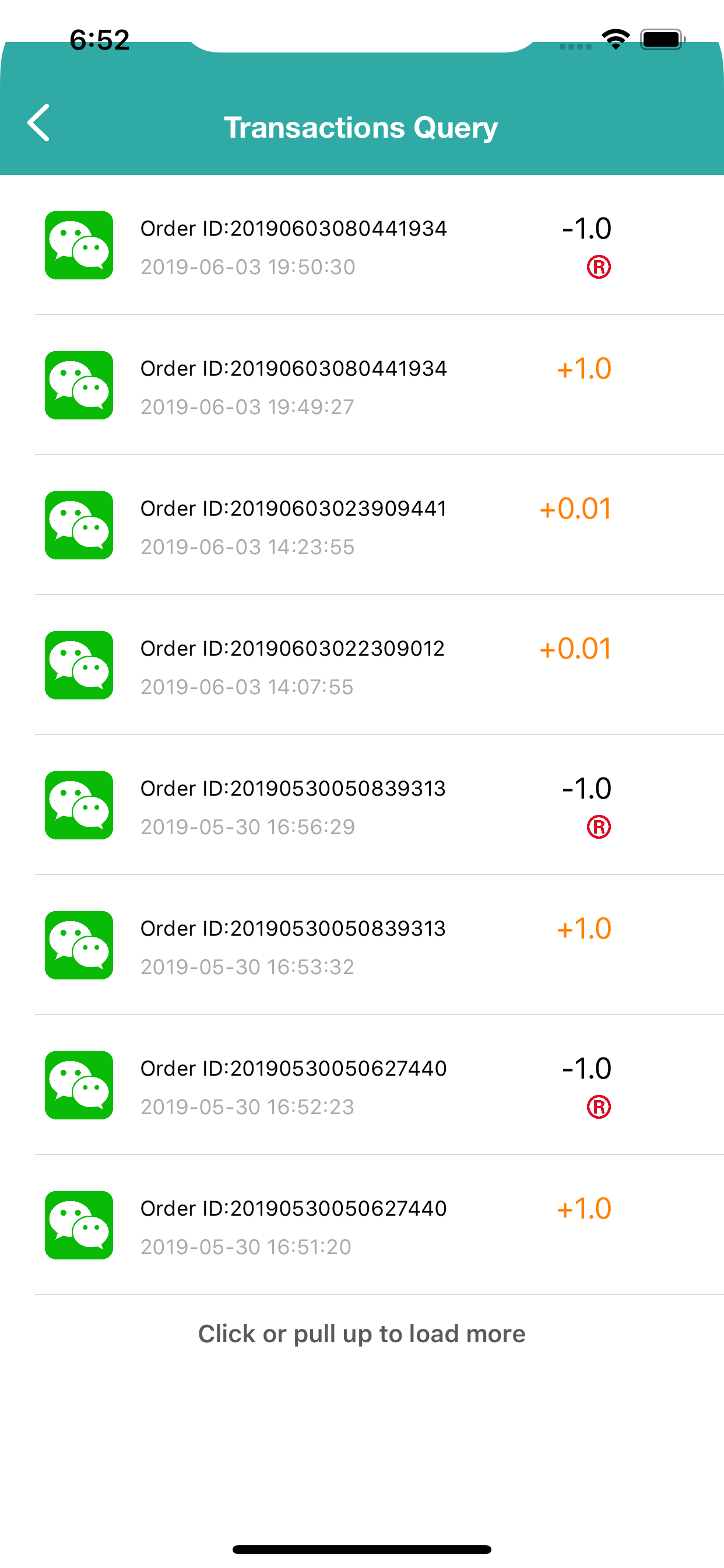 RDB PAY Pro