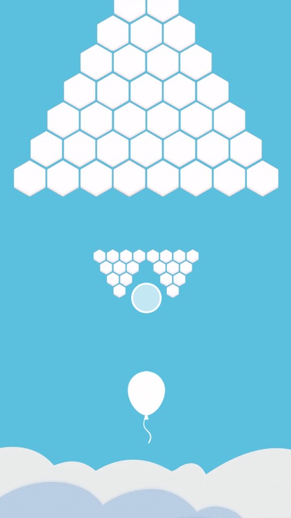 Rise Up! Protect the Balloon screenshot-8