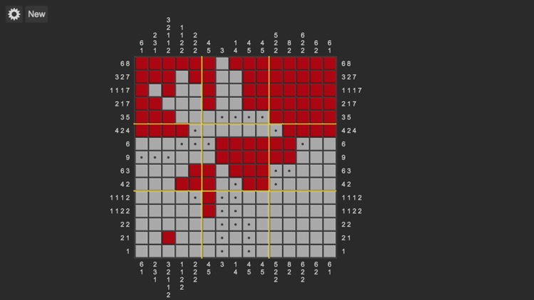 Happy Nonogram screenshot-3