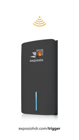 Exposio Trigger screenshot 5