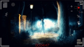Mental Hospital VI screenshot