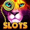 Golden Lion SLOTS Fancy Nugget - iPhoneアプリ