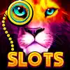 Golden Lion SLOTS Fancy Nugget problems & troubleshooting and solutions