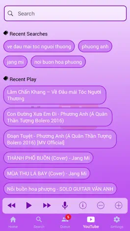 Game screenshot TKaraoke Songbook 2 apk