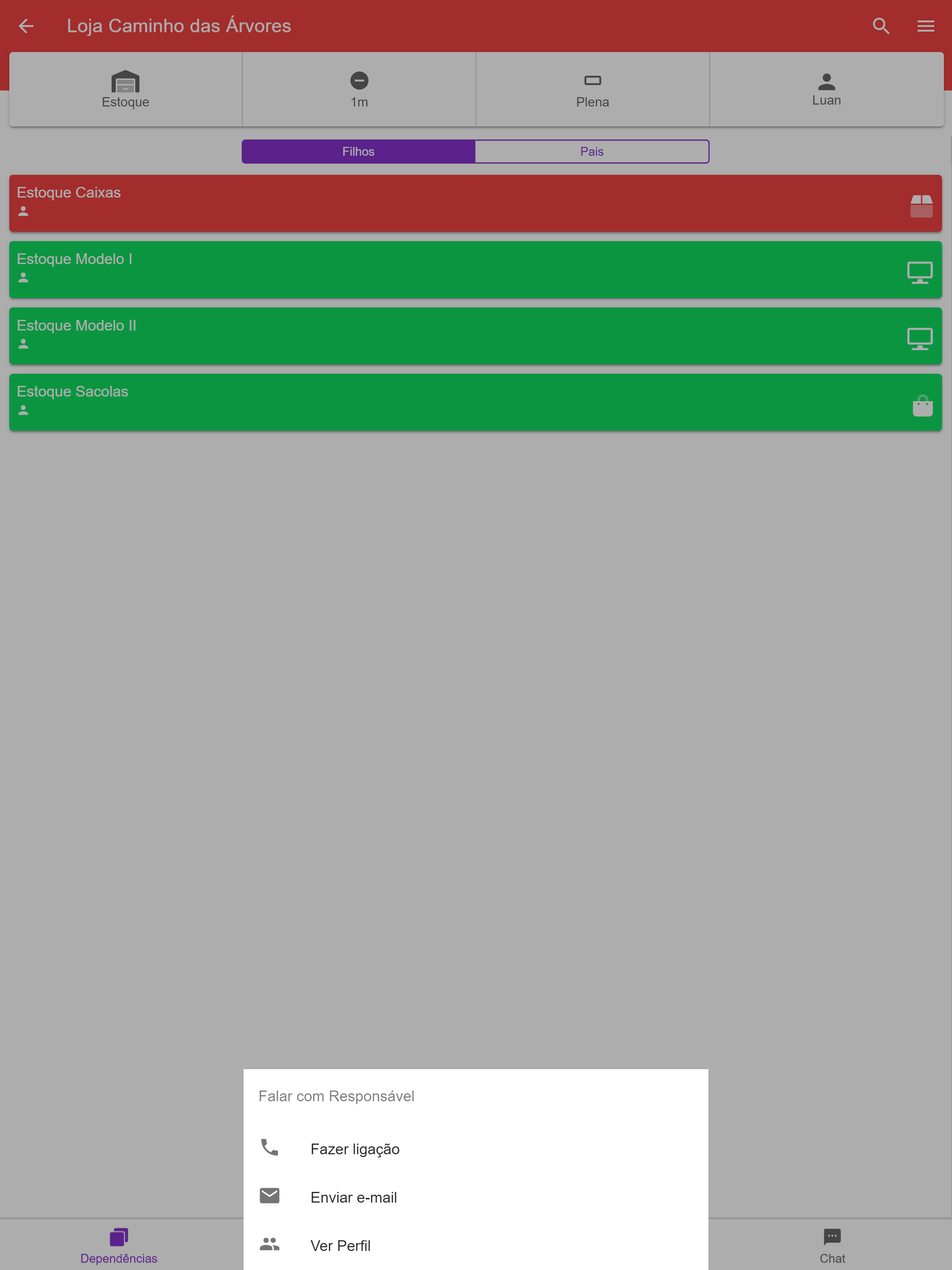 InteliMonitor screenshot 15