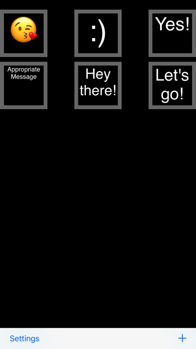 Heyyy Screenshot