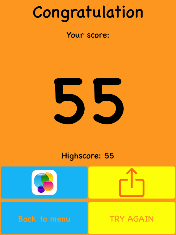 Screenshot #6 pour Slide it up!