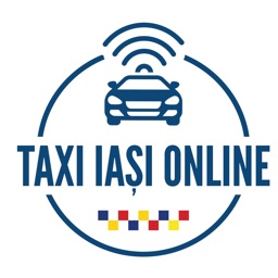 TAXI IAȘI ONLINE