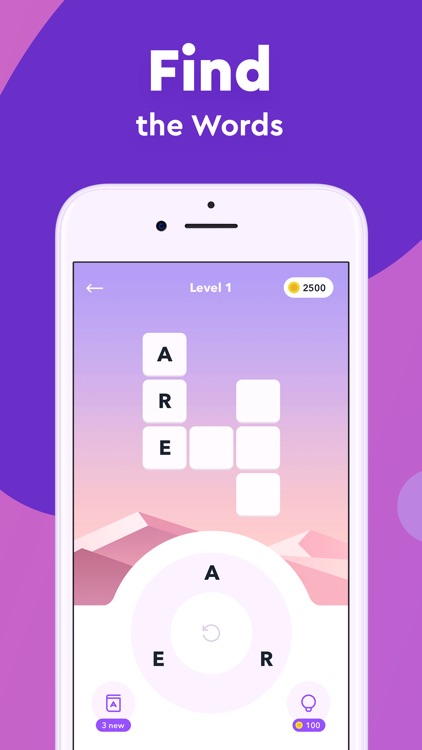 Crossword Puzzles - WORDS