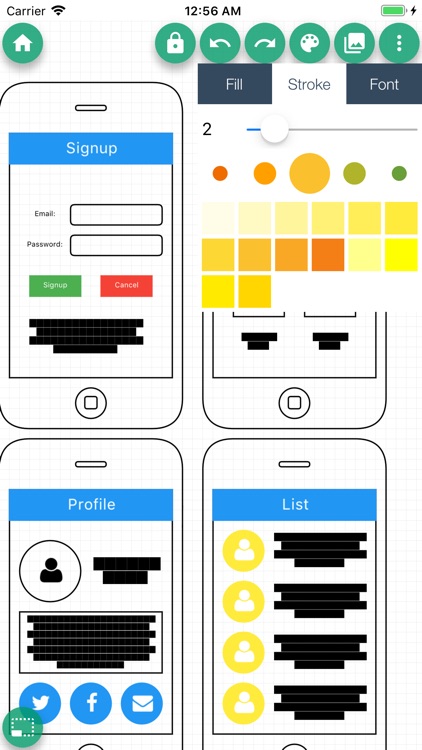 DrawExpress Diagram Lite