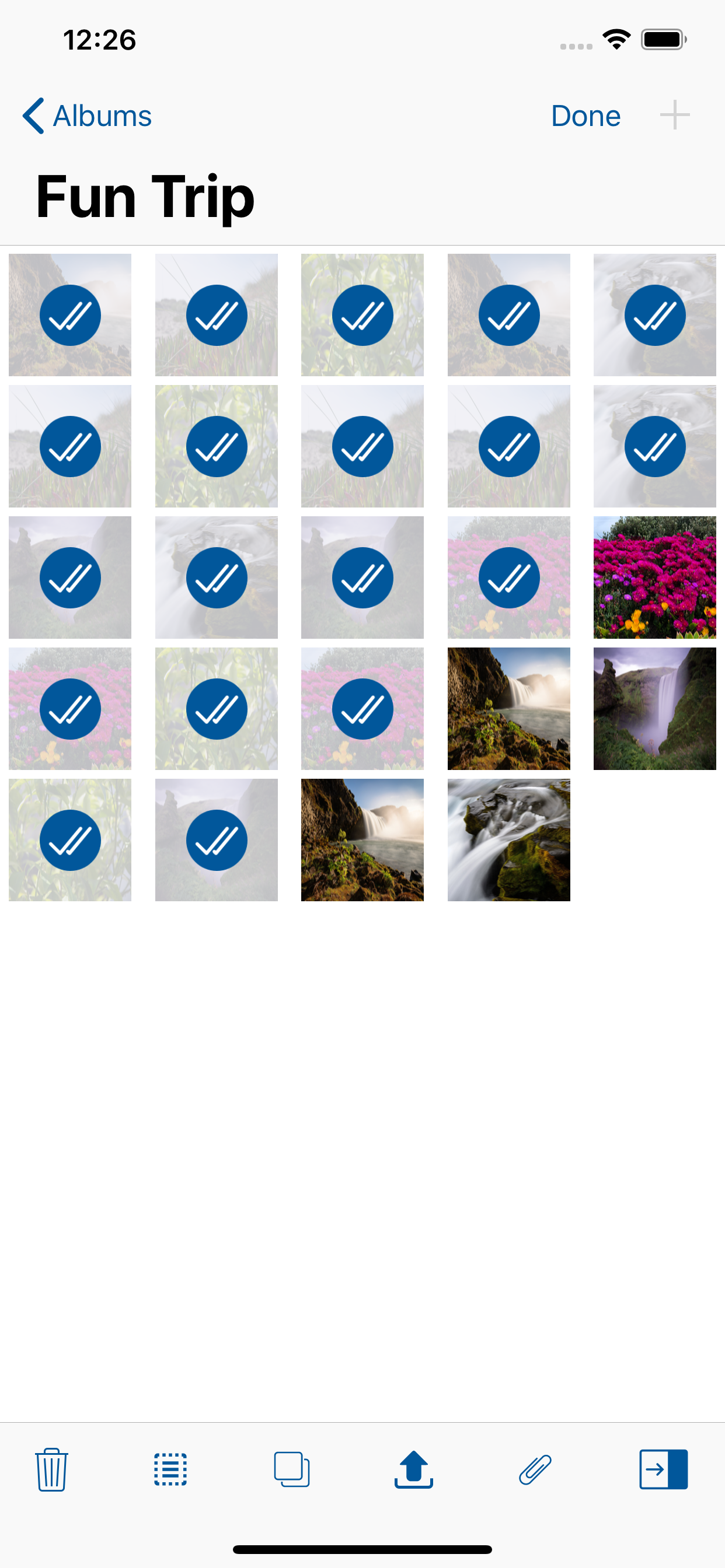 Photo & Video Locker - A Vault