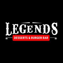 Legends - Official App