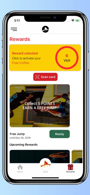 Jump Adventure Trampoline Park(圖4)-速報App