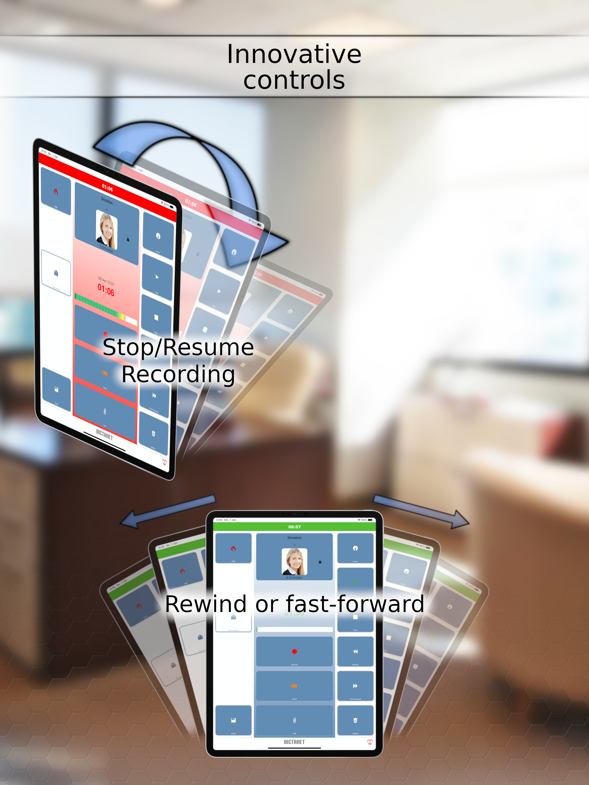 DictaNet screenshot 9