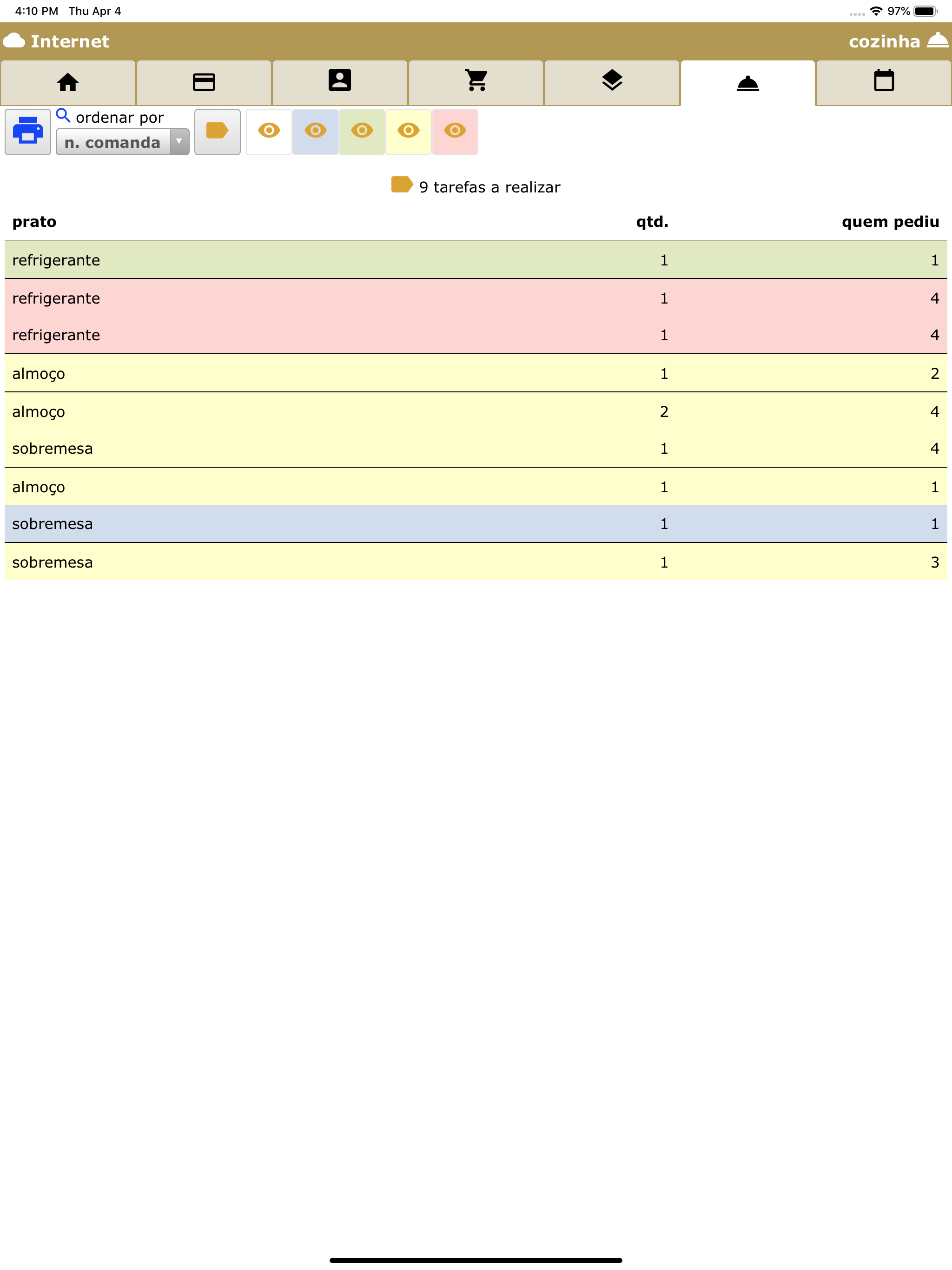 Twini screenshot 4