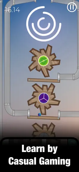 Game screenshot Melody Marble apk