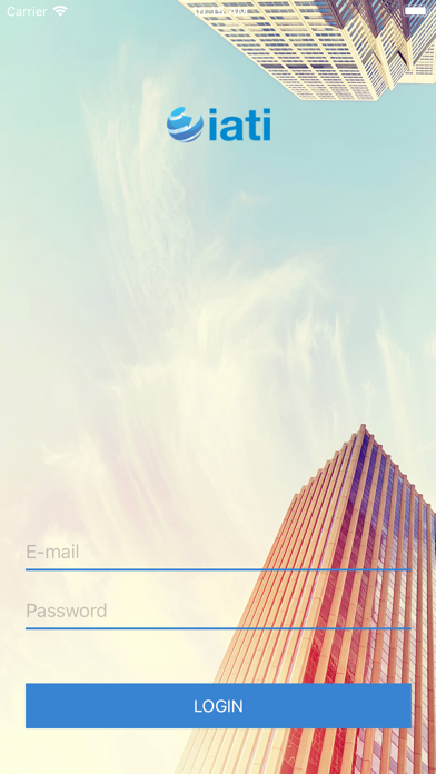 Screenshot #1 pour IATI Corporate