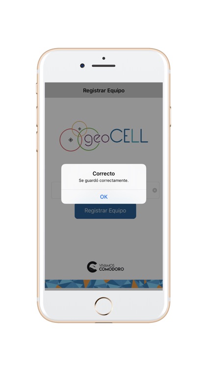 Geo Cell Tracker screenshot-6
