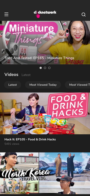 Clicknetwork(圖6)-速報App