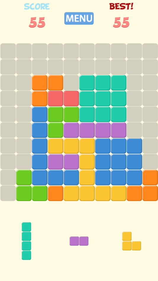 #2. Dr. 1010 (iOS) 由: SUD Inc.